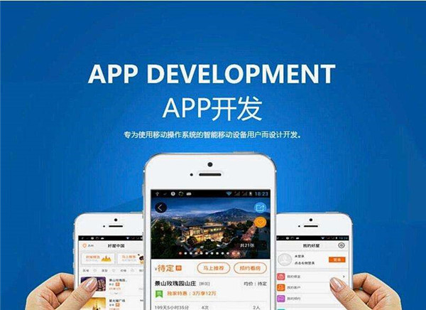 成都APP外包公司具有哪些服務優勢