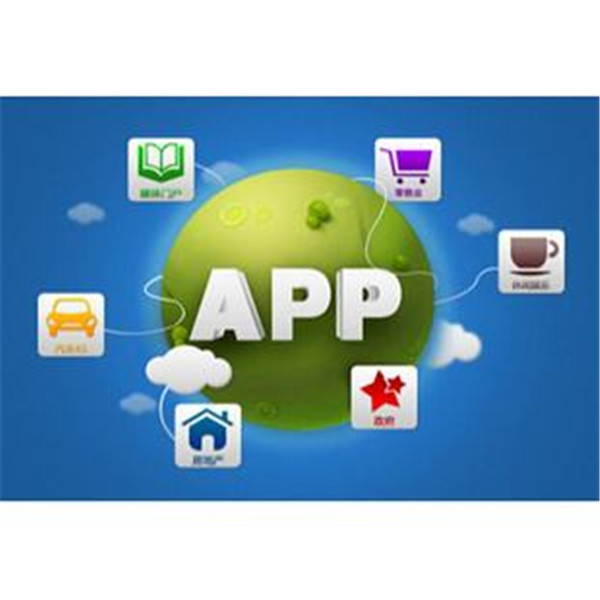 成都APP開發：智能門鎖APP